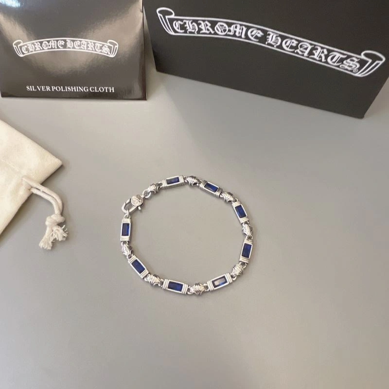 Chrome Hearts Bracelets Unisex 242794