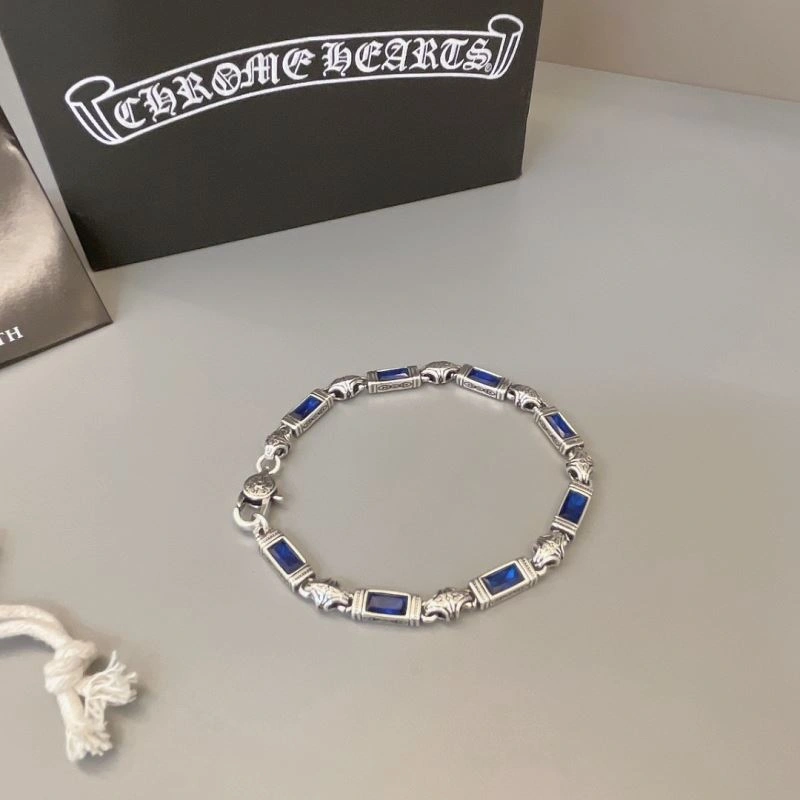Chrome Hearts Bracelets Unisex 242794