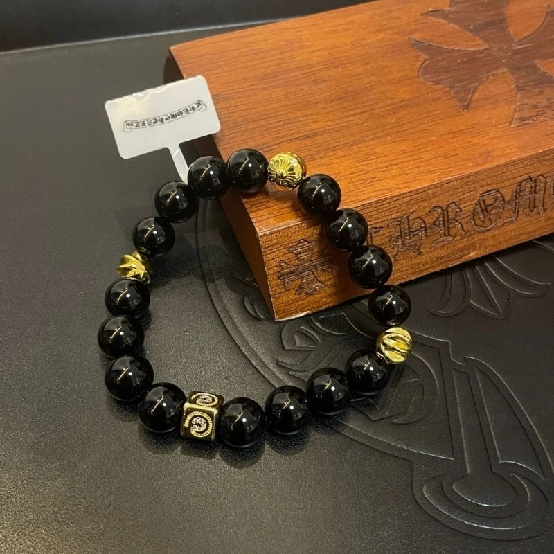 EasyMatch Chrome Hearts Bracelets 242793