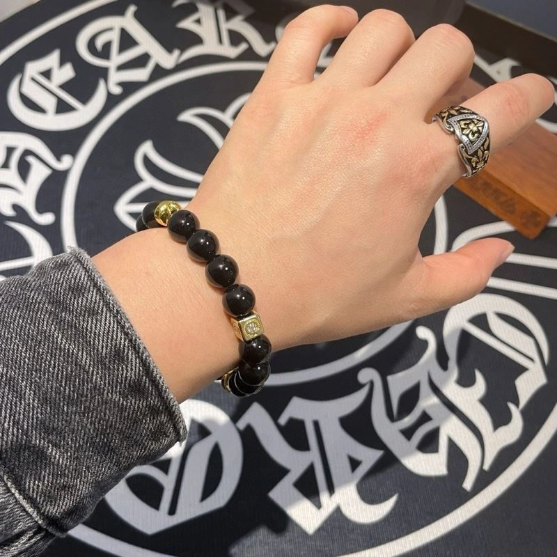 EasyMatch Chrome Hearts Bracelets 242793