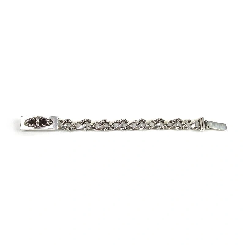 Chrome Hearts Bracelets Flexible 242803