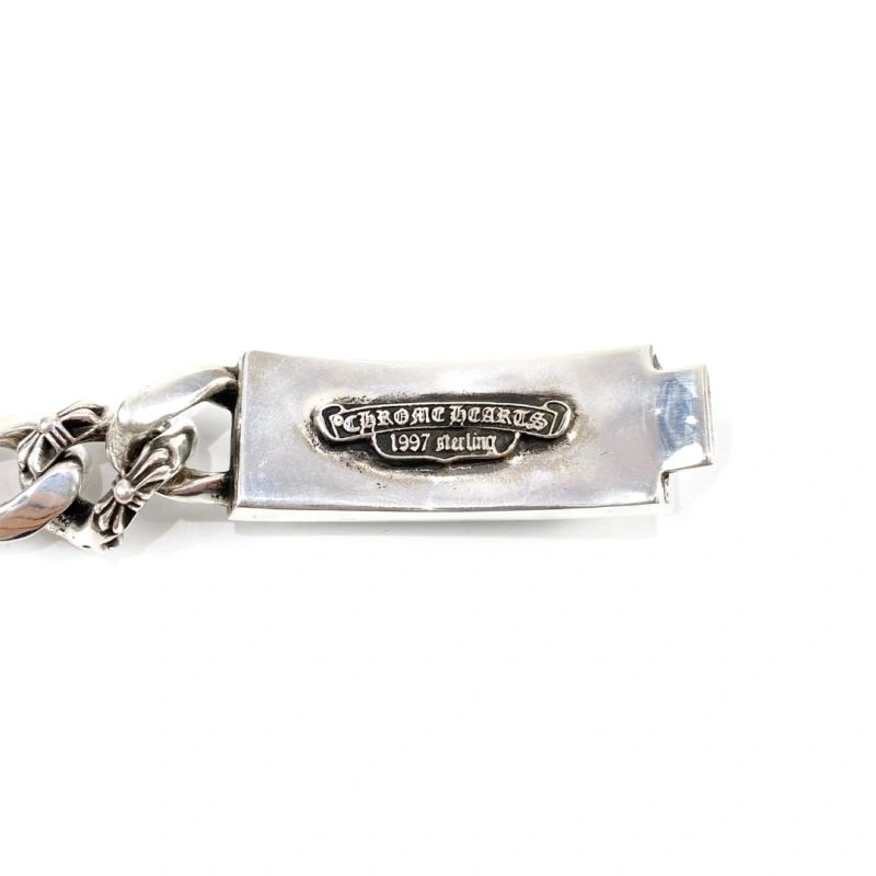 Chrome Hearts Bracelets Flexible 242803