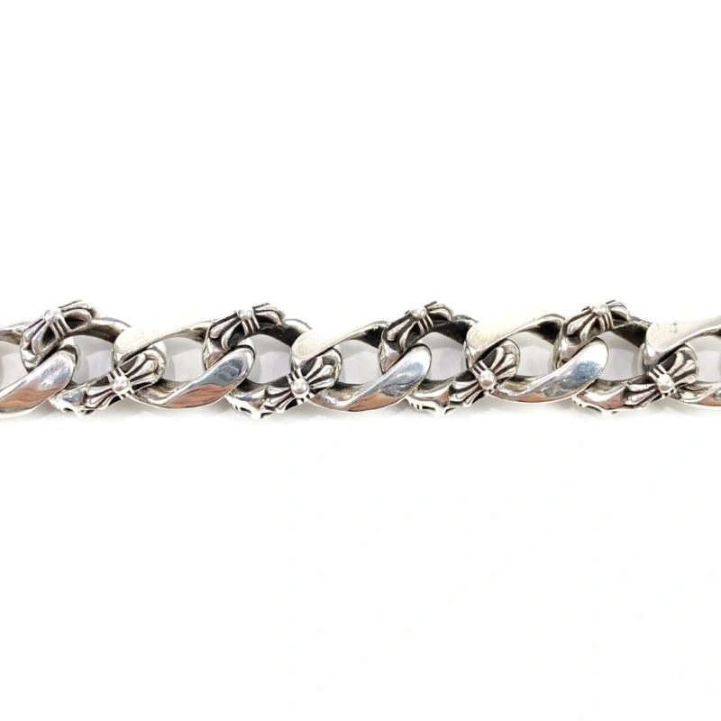 Chrome Hearts Bracelets Flexible 242803