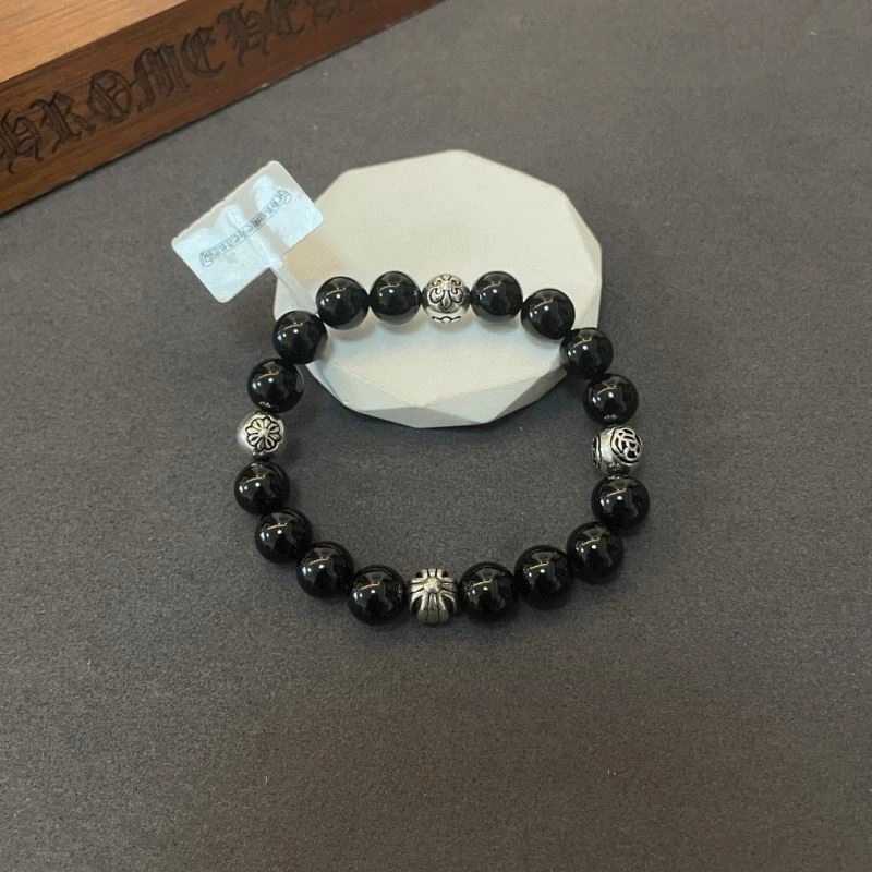 QuickDry Chrome Hearts Bracelets 242784