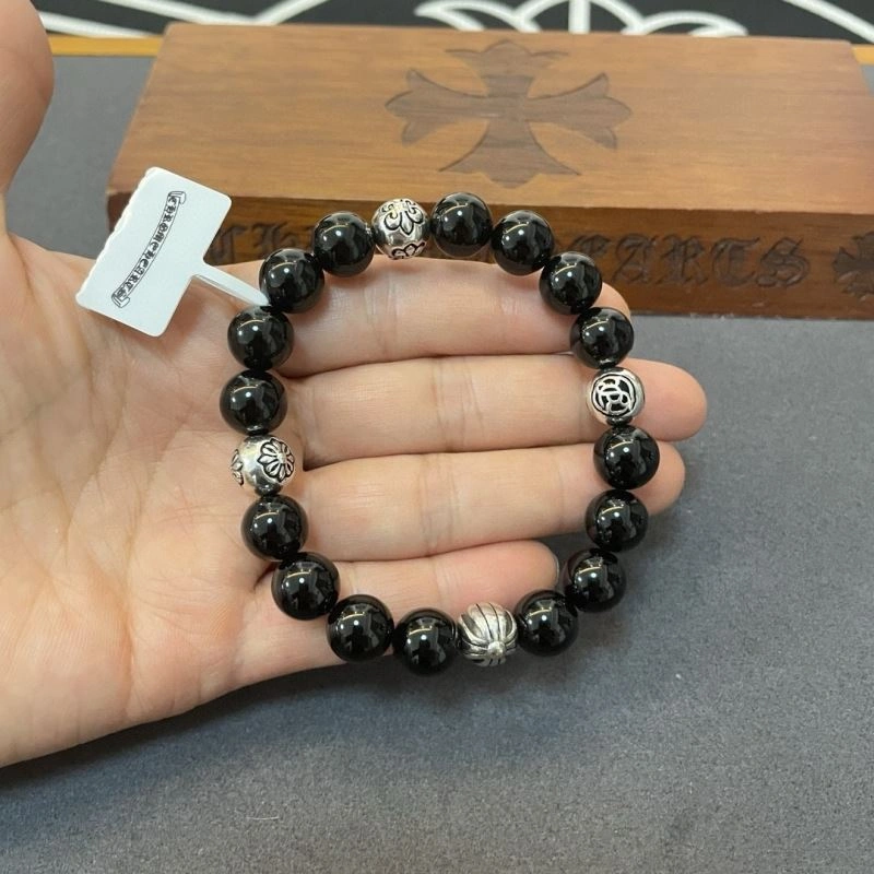 QuickDry Chrome Hearts Bracelets 242784