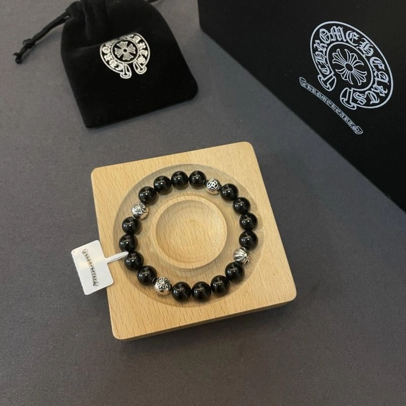 QuickDry Chrome Hearts Bracelets 242784