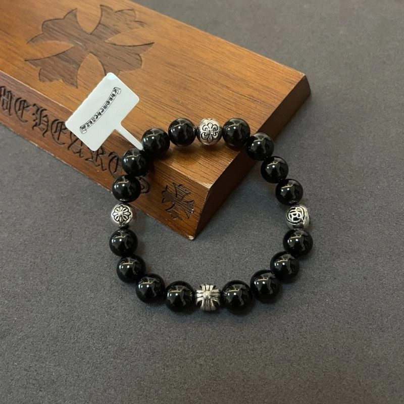 QuickDry Chrome Hearts Bracelets 242784
