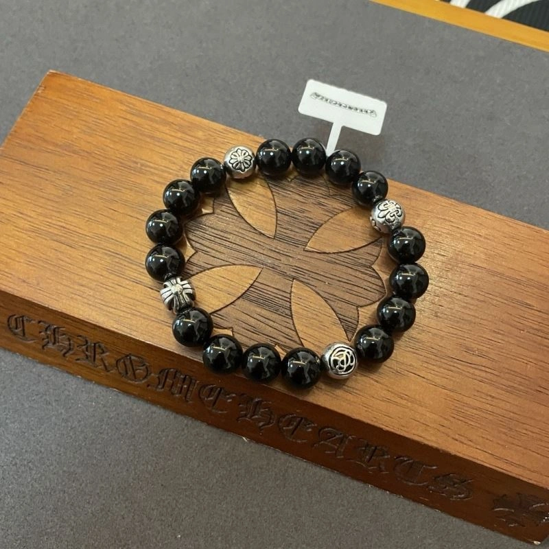 QuickDry Chrome Hearts Bracelets 242784