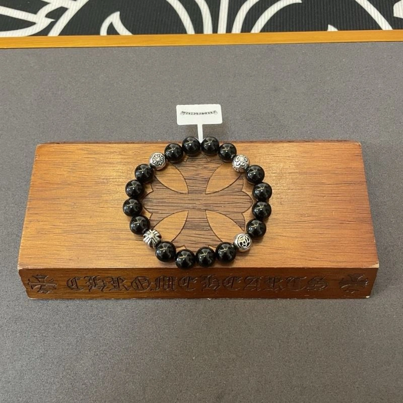 QuickDry Chrome Hearts Bracelets 242784