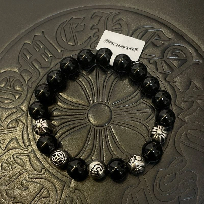Chrome Hearts Bracelets FastDry 242786