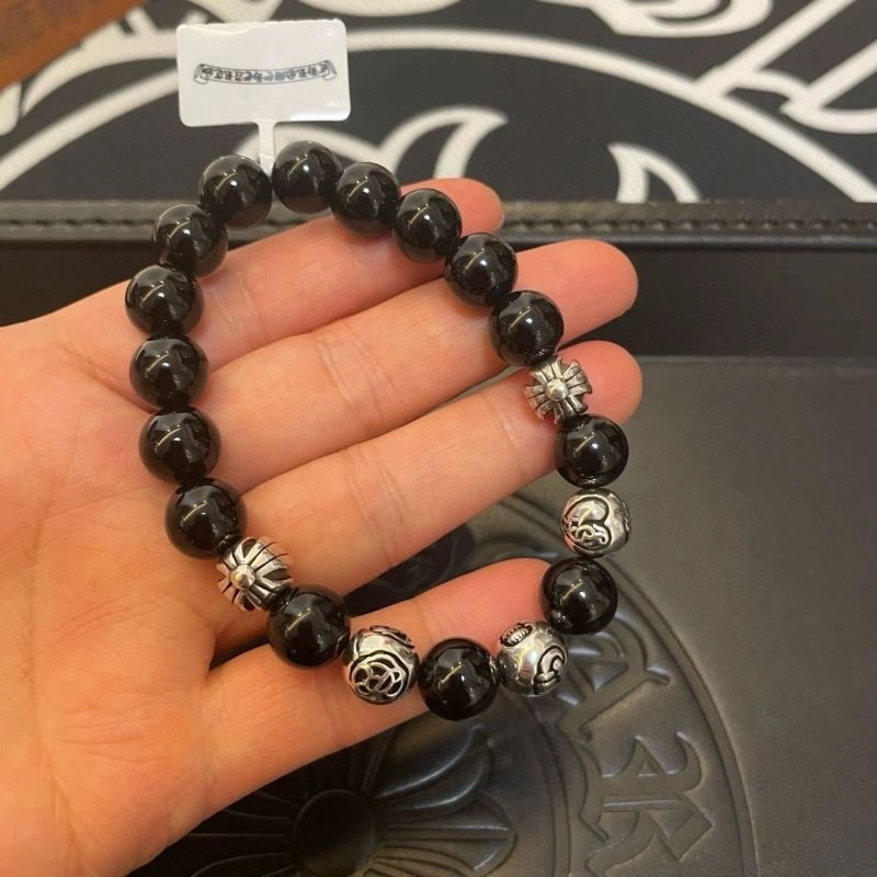 Chrome Hearts Bracelets FastDry 242786