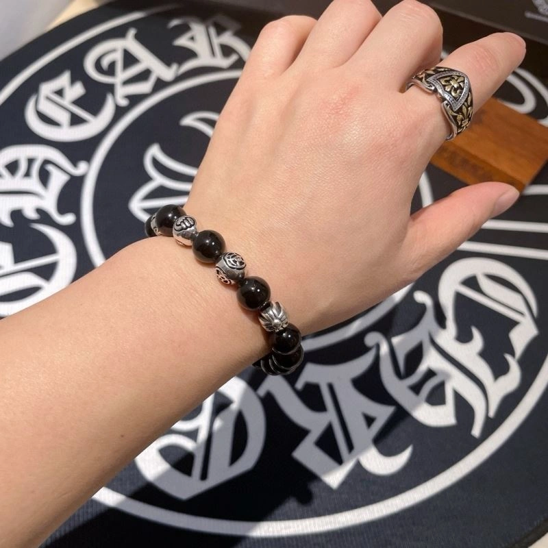 Chrome Hearts Bracelets FastDry 242786