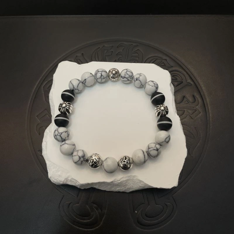 Chrome Hearts Bracelets Attractive 242776