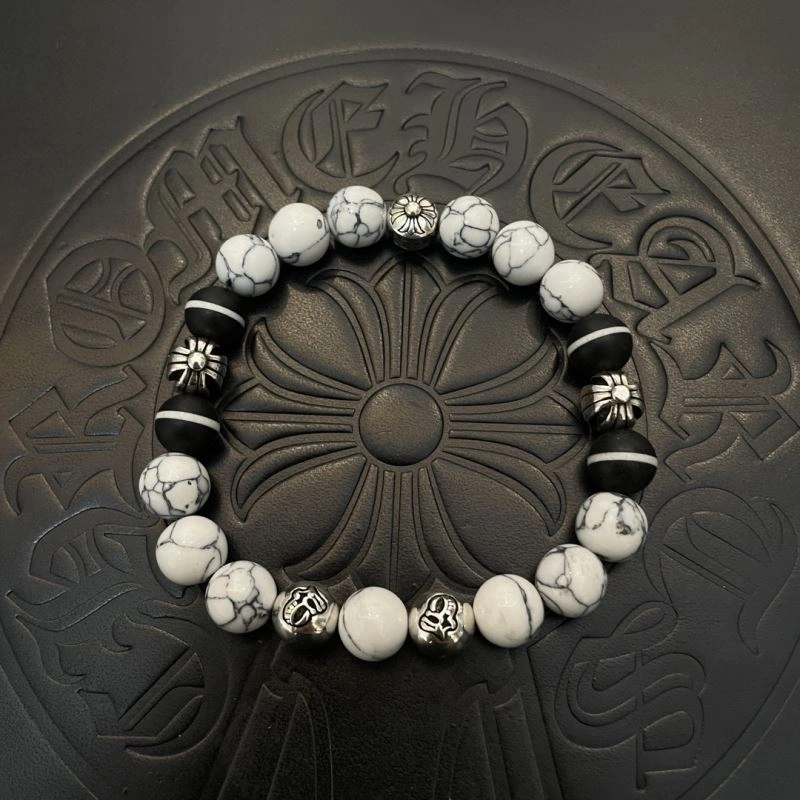 Chrome Hearts Bracelets Attractive 242776