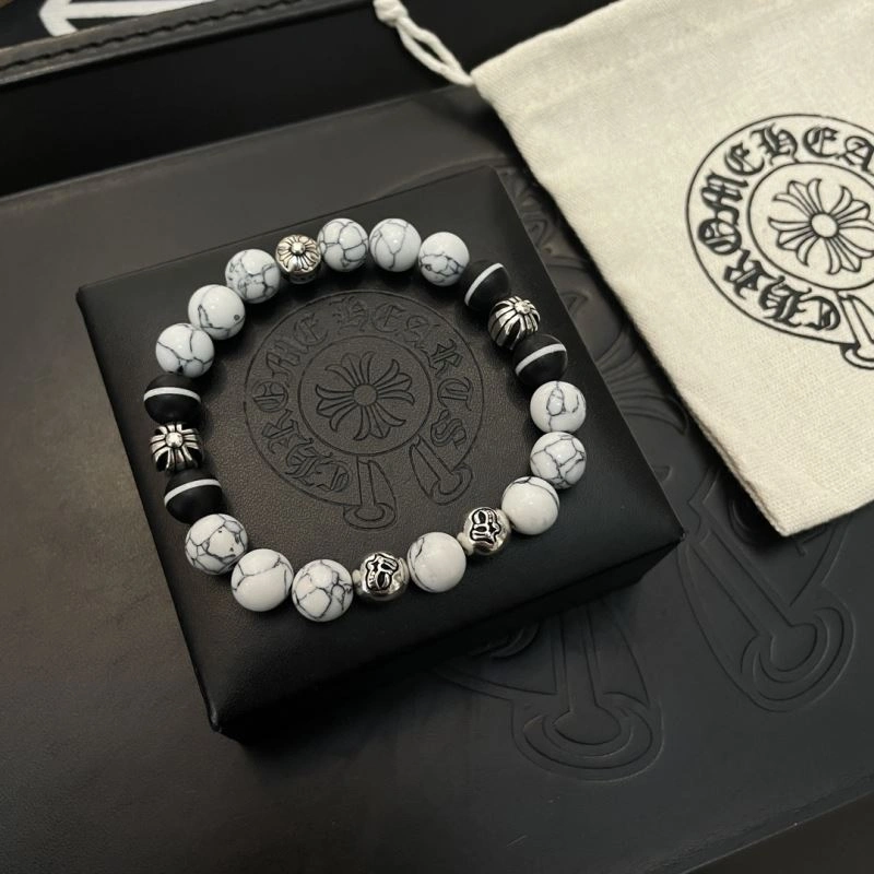 Chrome Hearts Bracelets Attractive 242776