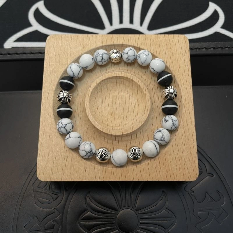 Chrome Hearts Bracelets Attractive 242776
