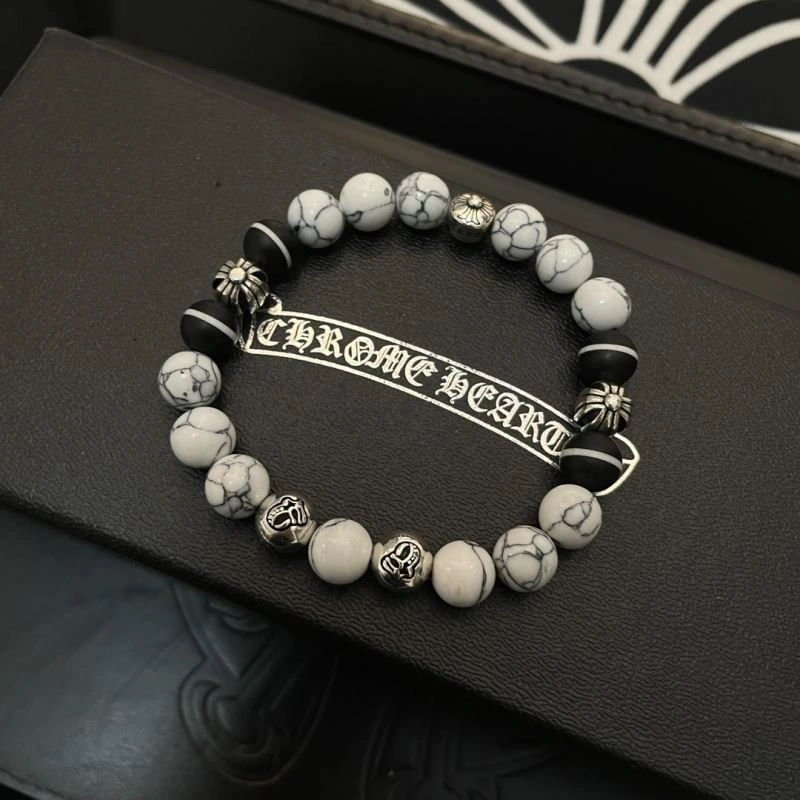 Chrome Hearts Bracelets Attractive 242776
