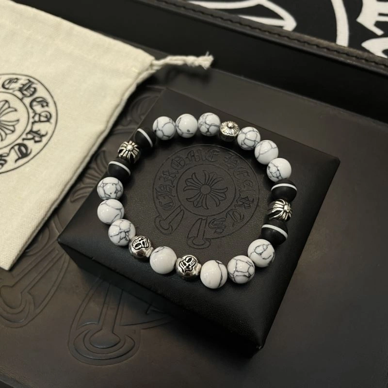 Chrome Hearts Bracelets Attractive 242776
