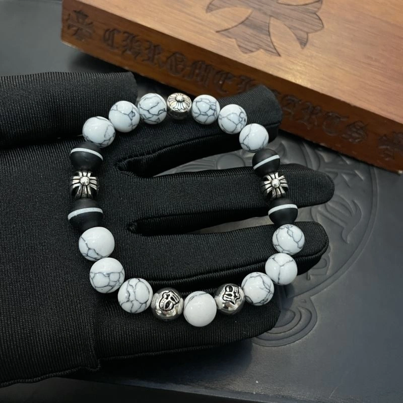 Chrome Hearts Bracelets Attractive 242776