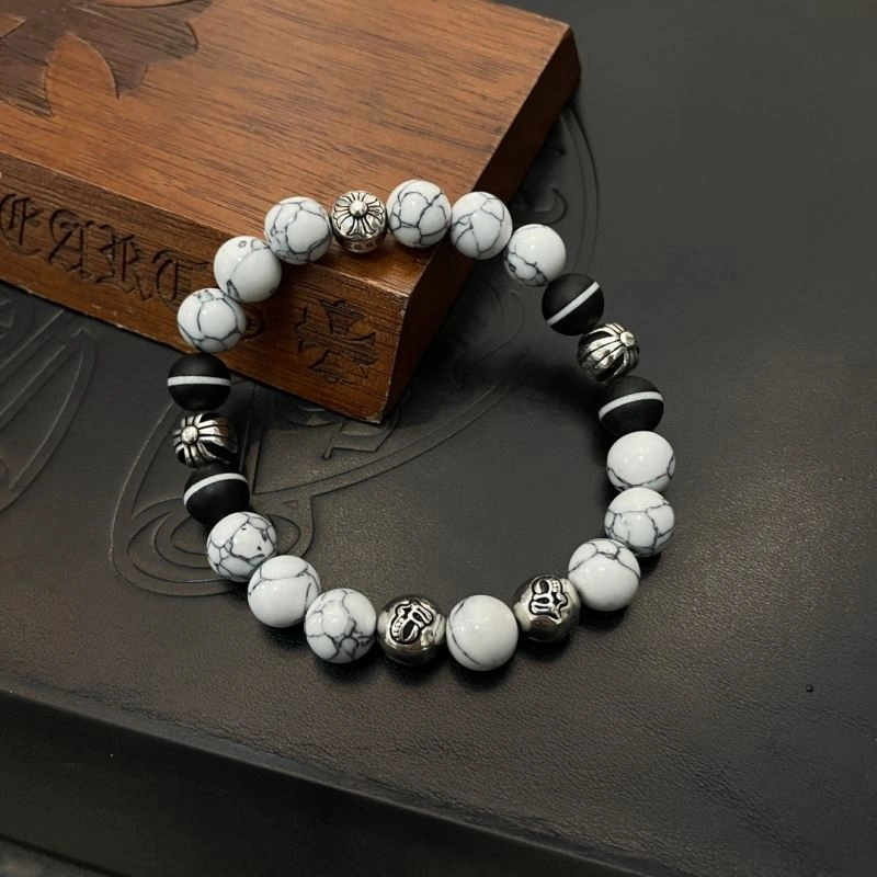 Chrome Hearts Bracelets Attractive 242776