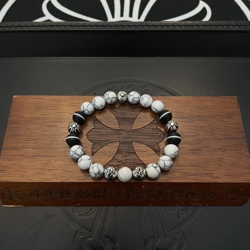 Chrome Hearts Bracelets Attractive 242776