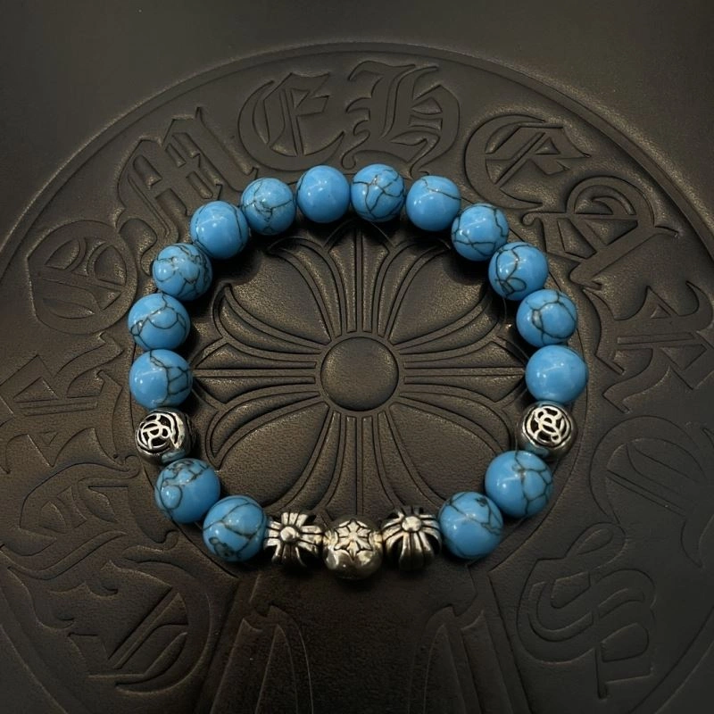Chrome Hearts Bracelets Colorful 242774
