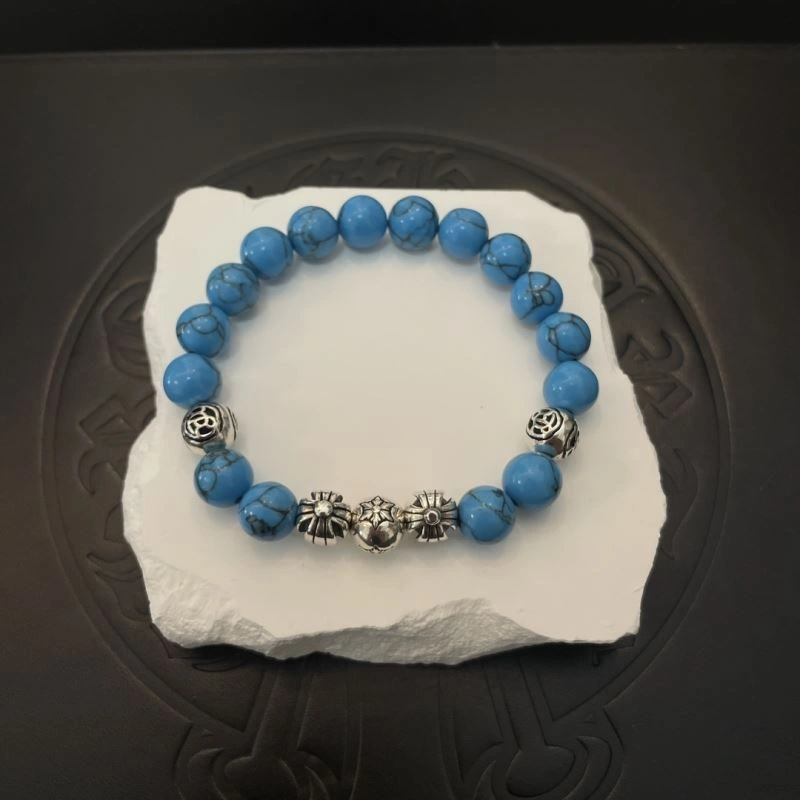 Chrome Hearts Bracelets Colorful 242774