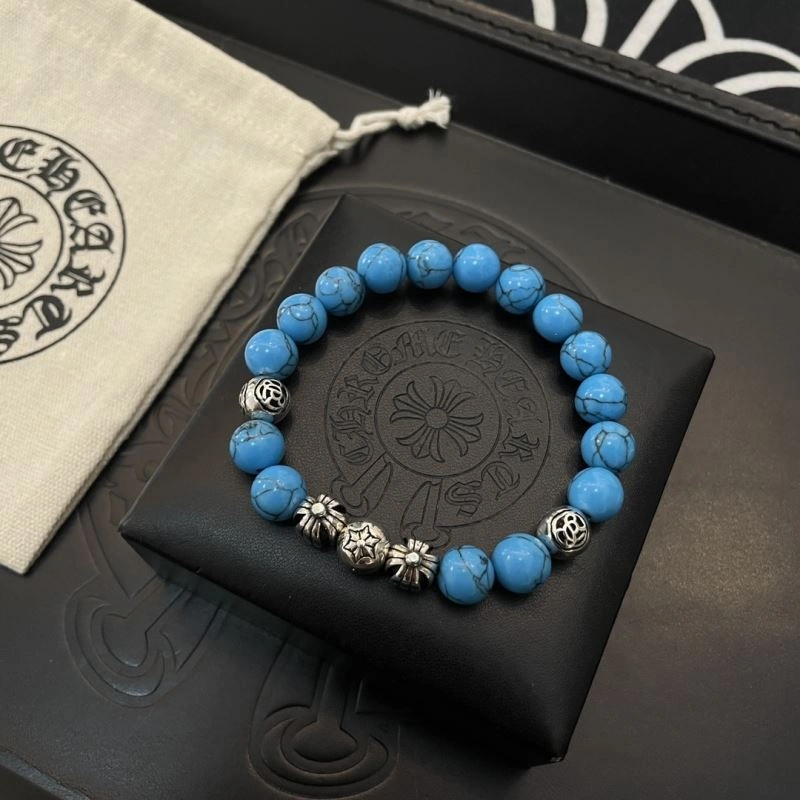Chrome Hearts Bracelets Colorful 242774