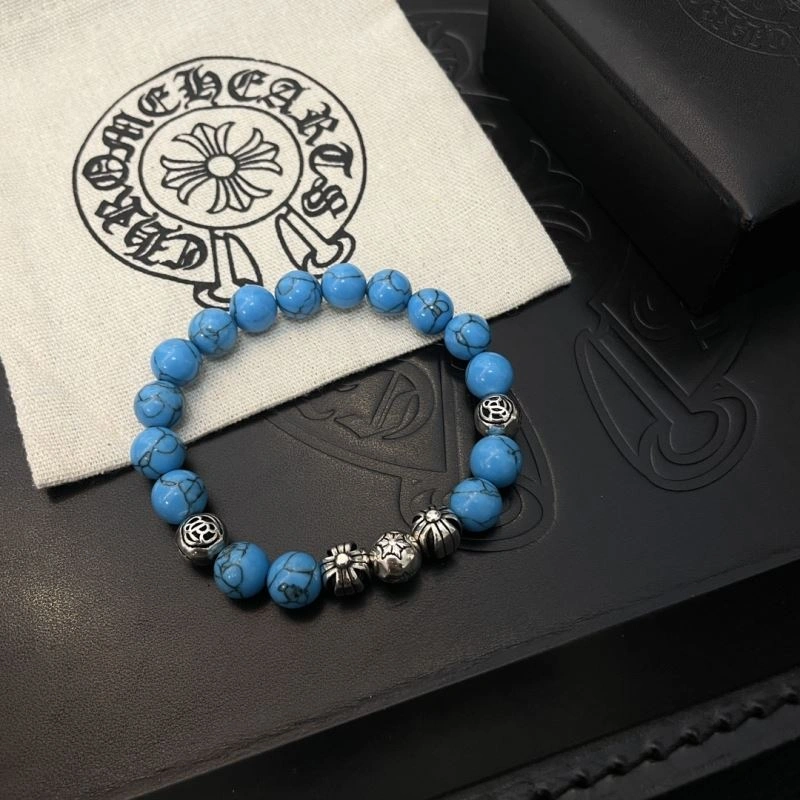 Chrome Hearts Bracelets Colorful 242774