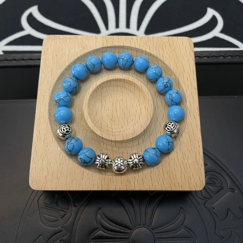 Chrome Hearts Bracelets Colorful 242774