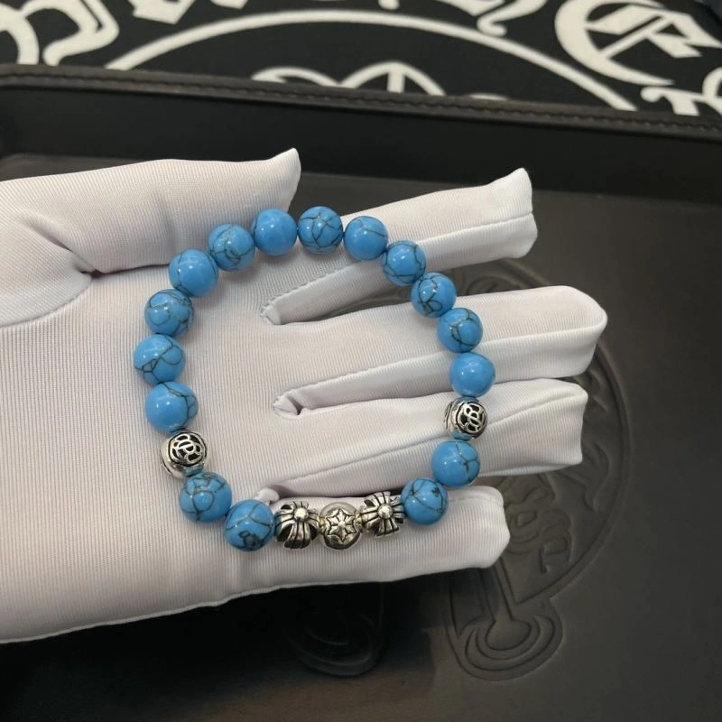 Chrome Hearts Bracelets Colorful 242774