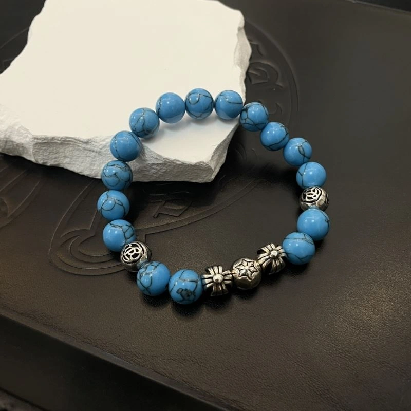 Chrome Hearts Bracelets Colorful 242774
