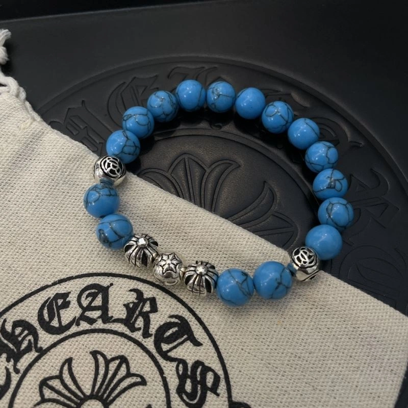 Chrome Hearts Bracelets Colorful 242774