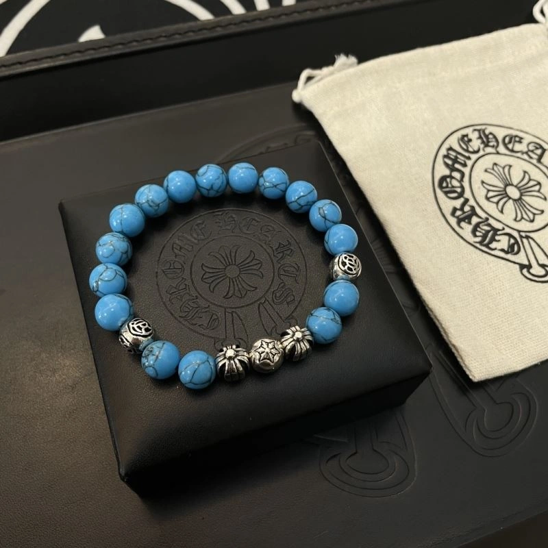Chrome Hearts Bracelets Colorful 242774