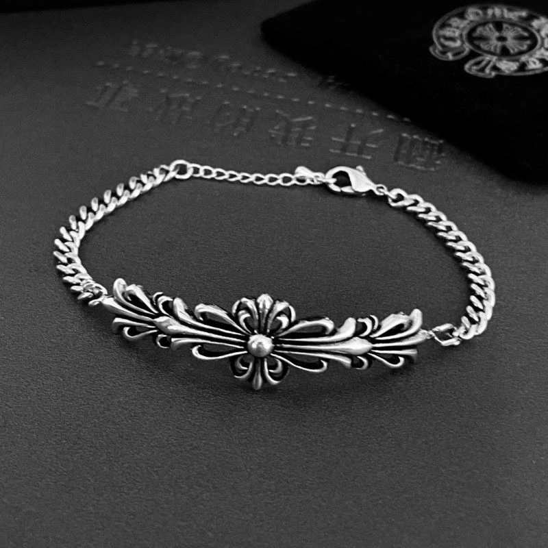Chrome Hearts Bracelets Reliable 242773