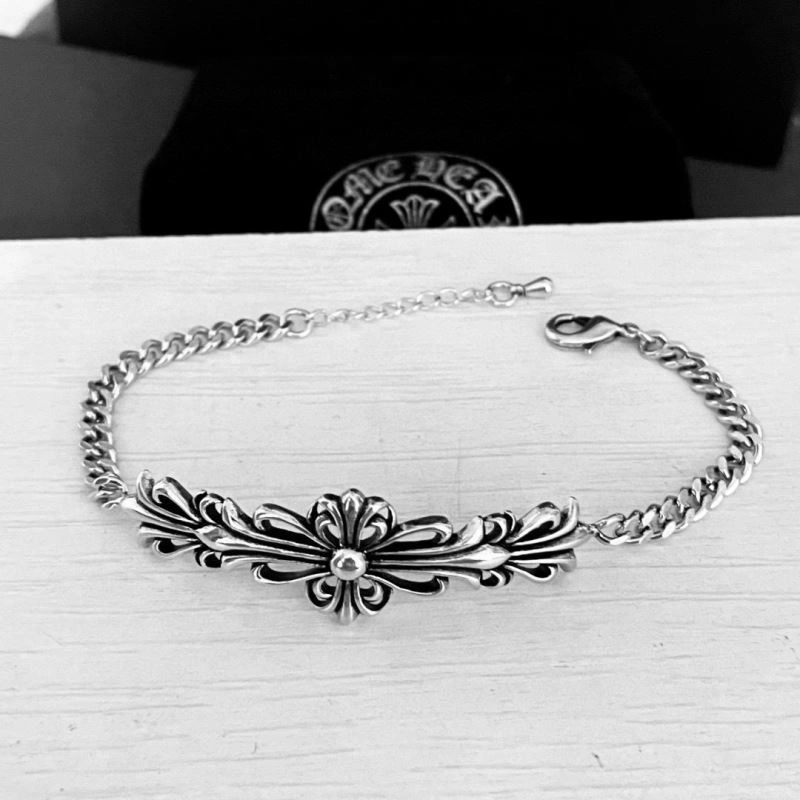 Chrome Hearts Bracelets Reliable 242773