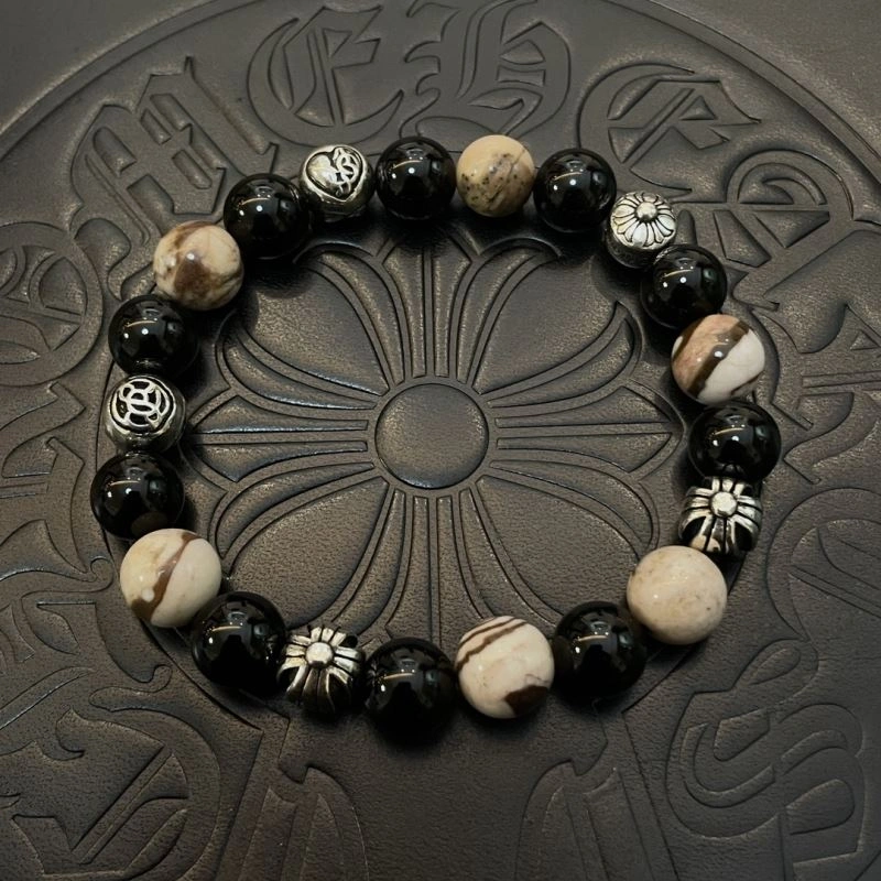 Chrome Hearts Bracelets AllSeason 242772
