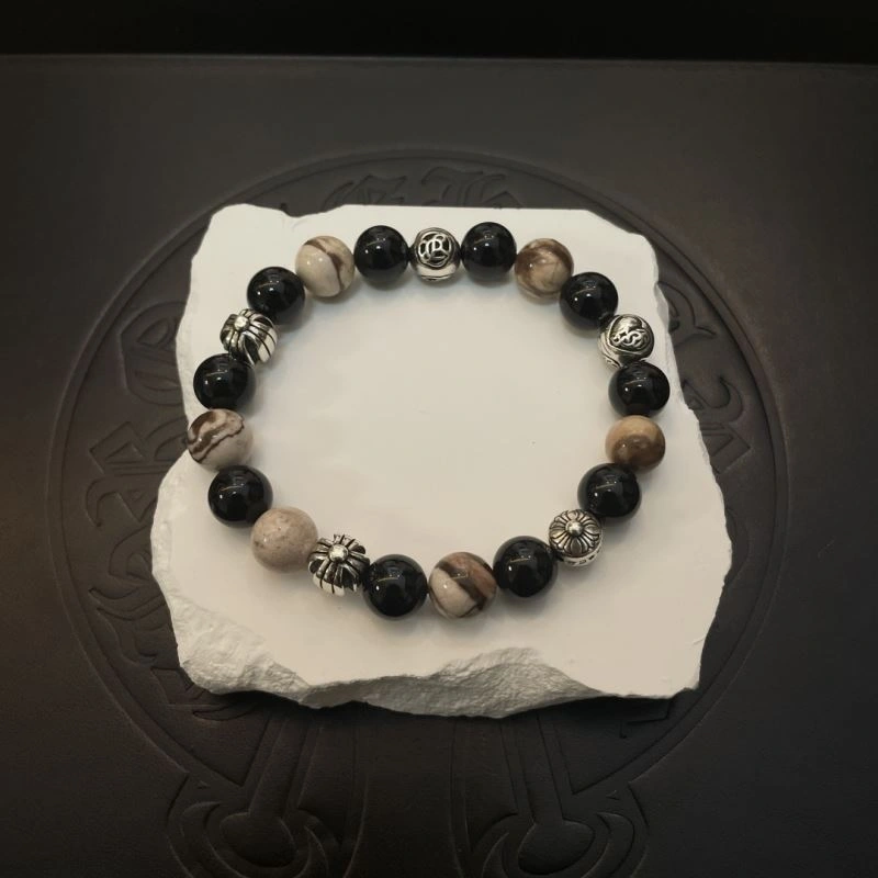 Chrome Hearts Bracelets AllSeason 242772