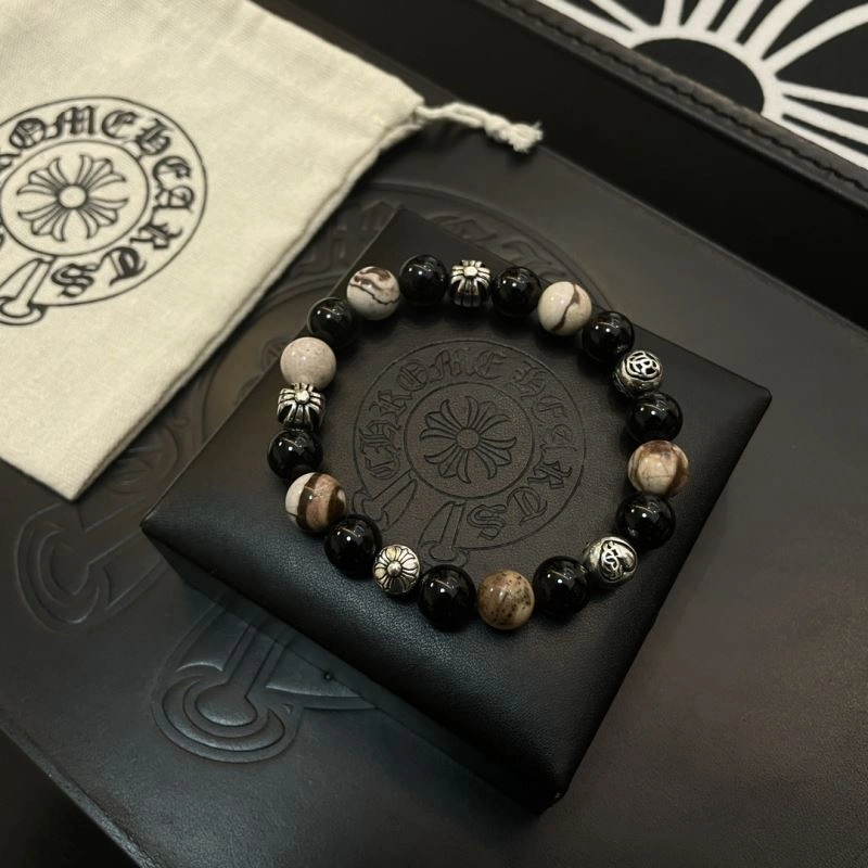 Chrome Hearts Bracelets AllSeason 242772