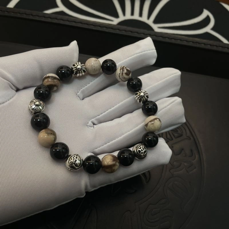 Chrome Hearts Bracelets AllSeason 242772