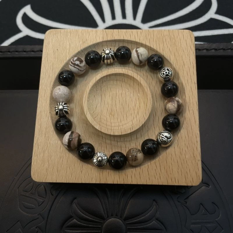 Chrome Hearts Bracelets AllSeason 242772