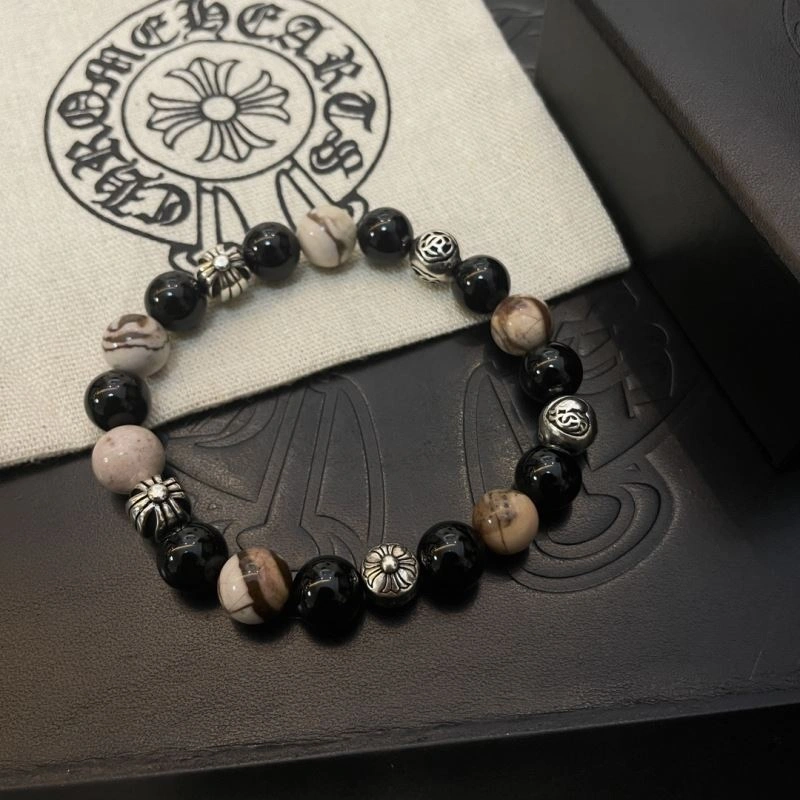 Chrome Hearts Bracelets AllSeason 242772