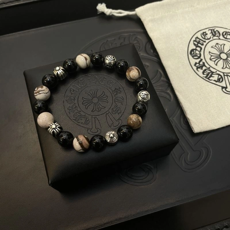 Chrome Hearts Bracelets AllSeason 242772
