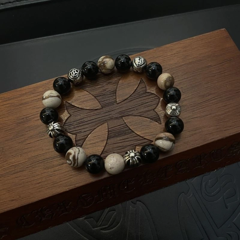 Chrome Hearts Bracelets AllSeason 242772