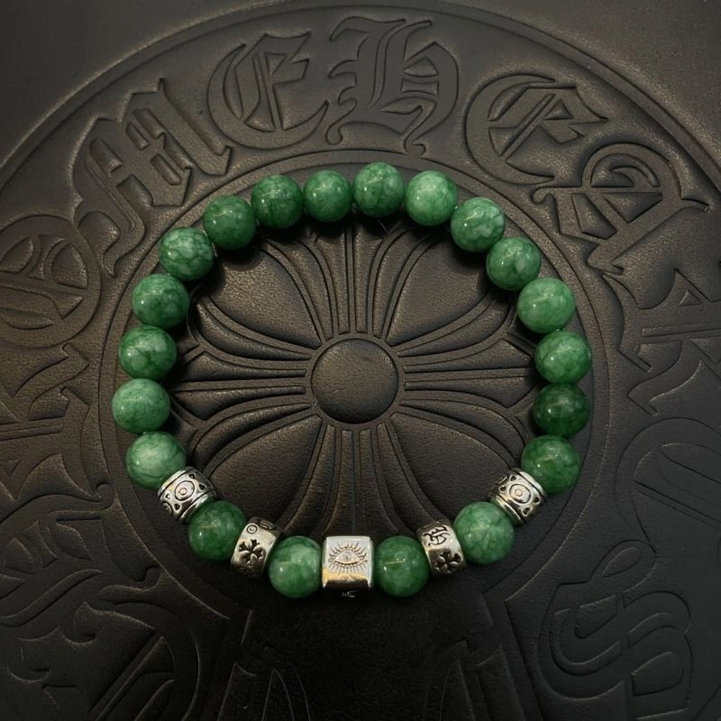 Chrome Hearts Bracelets Unisex 242771
