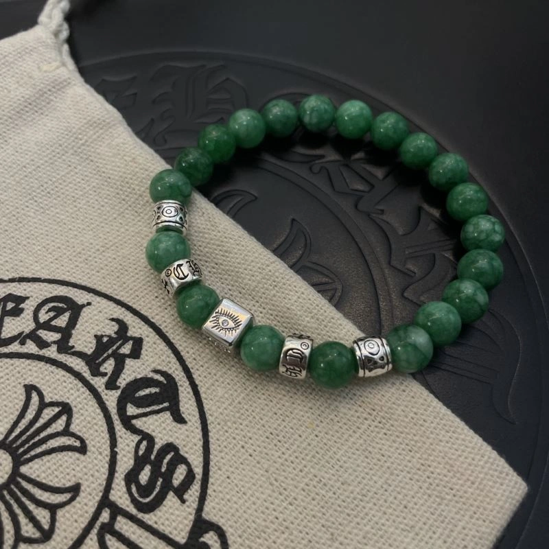 Chrome Hearts Bracelets Unisex 242771