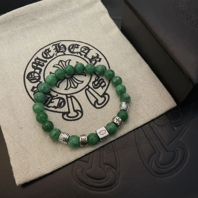 Chrome Hearts Bracelets Unisex 242771