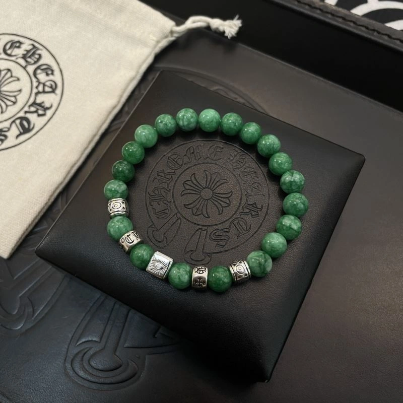 Chrome Hearts Bracelets Unisex 242771