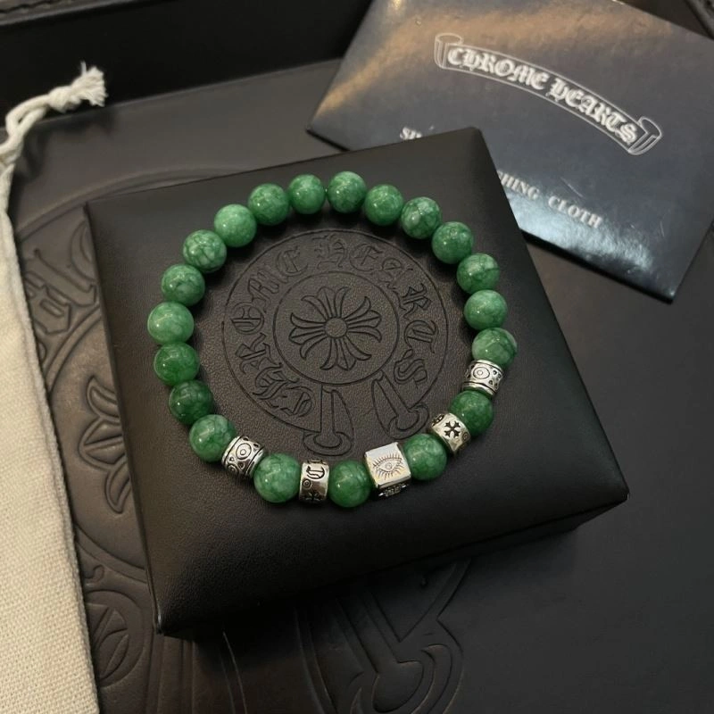 Chrome Hearts Bracelets Unisex 242771