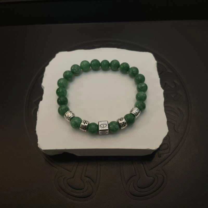 Chrome Hearts Bracelets Unisex 242771